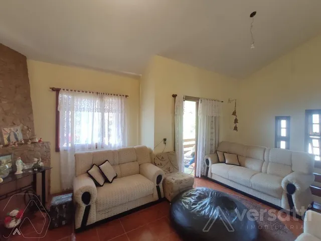 Casa com 4 dormitórios, foto 3