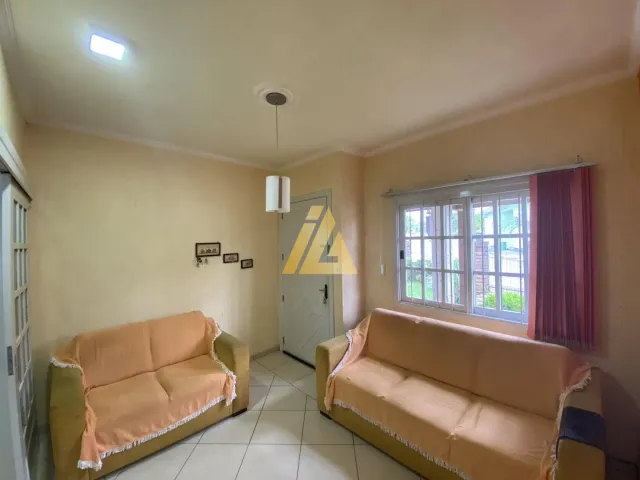 Casa com 3 dormitórios, foto 2