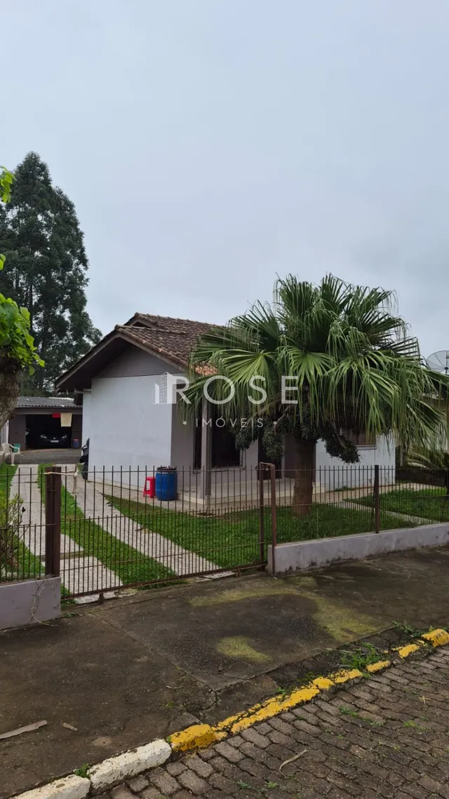 Casa com 3 dormitórios, foto 2
