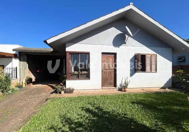 Casa com 1 dormitório, foto 2