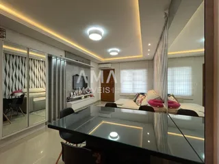 Casa geminada com 2 dormitórios, foto 4