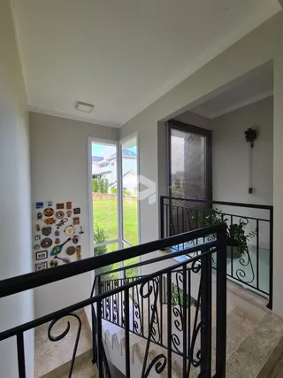 Casa com 4 dormitórios, foto 2
