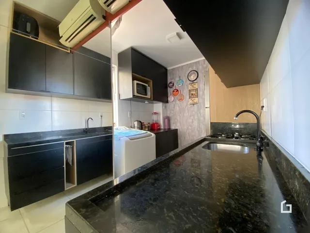 Apartamento com 3 dormitórios, foto 5