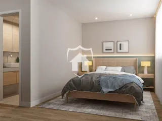 Apartamento com 3 dormitórios, foto 5