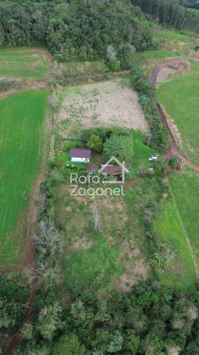 Área rural, foto 3