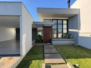 Casa com 3 dormitórios, foto 2