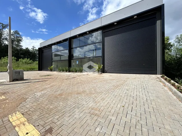 Pavilhão, foto 3