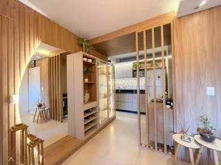 Apartamento com 3 dormitórios, foto 5