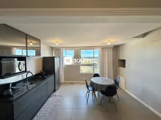 Apartamento com 1 dormitório, foto 4