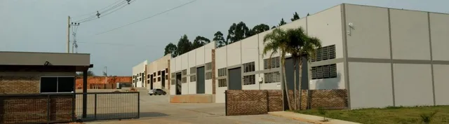 Pavilhão