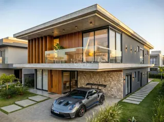 Casa com 6 dormitórios, foto 9