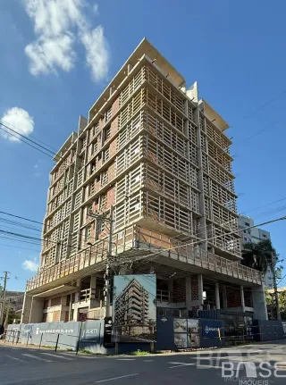 Apartamento com 2 dormitórios, foto 2