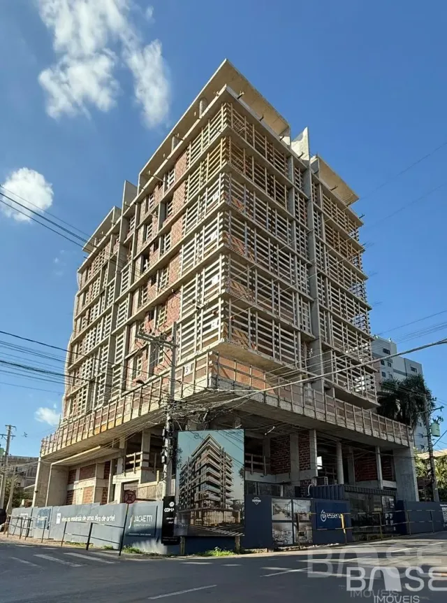 Apartamento com 2 dormitórios, foto 2