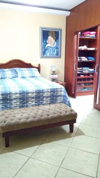 Casa com 6 dormitórios, foto 6