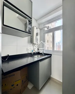 Apartamento com 1 dormitório, foto 9