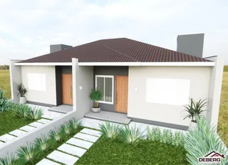 Casa geminada com 2 dormitórios, foto 9
