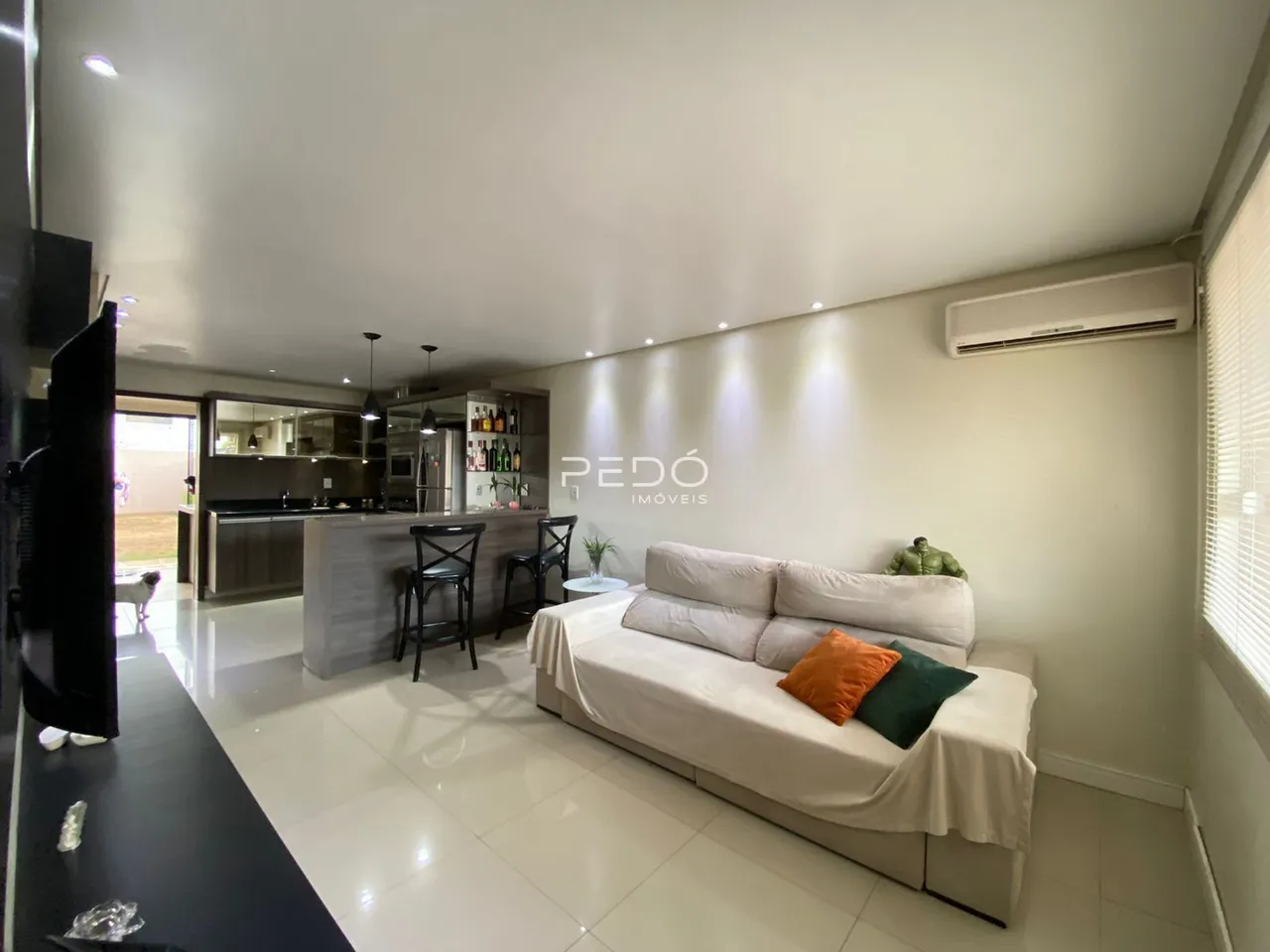 Sobrado com 2 dormitórios, foto 1