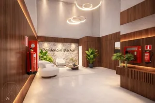Apartamento com 1 dormitório, foto 10
