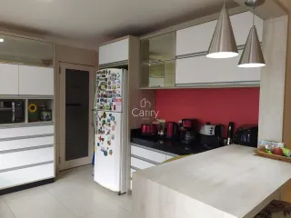 Casa com 3 dormitórios, foto 8