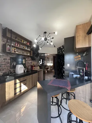 Casa com 3 dormitórios, foto 9
