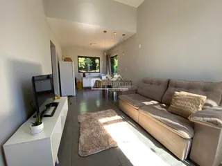 Casa com 2 dormitórios, foto 2