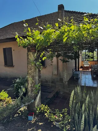 Área rural, foto 6