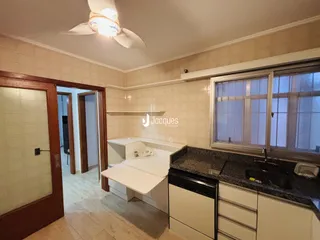 Apartamento com 4 dormitórios, foto 10