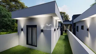 Casa geminada com 3 dormitórios, foto 5