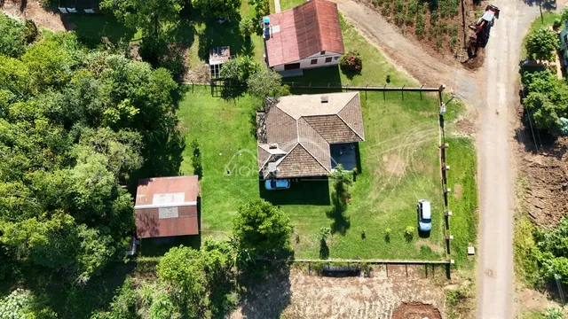 Área rural, foto 3