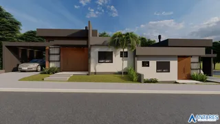 Casa geminada com 3 dormitórios, foto 14