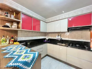 Casa com 2 dormitórios, foto 8