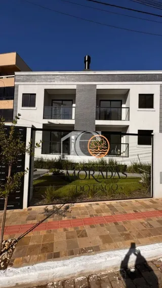 Apartamento com 2 dormitórios, foto 3