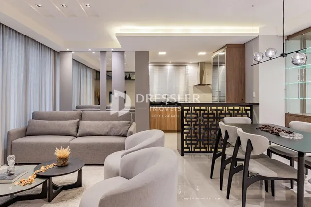 Apartamento com 3 dormitórios, foto 4