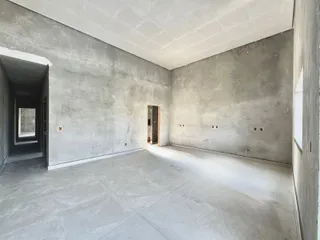 Casa geminada com 3 dormitórios, foto 3