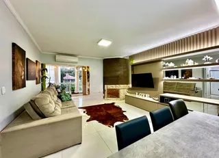 Apartamento com 3 dormitórios, foto 2
