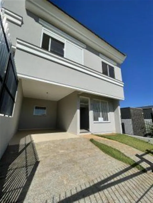 Sobrado com 3 dormitórios, foto 2