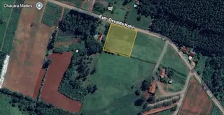 Área rural, foto 6