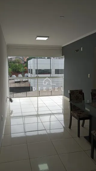 Apartamento com 2 dormitórios, foto 5