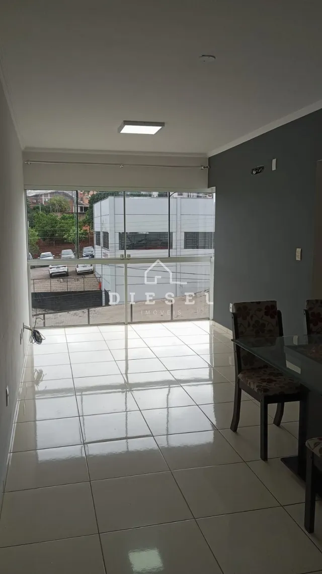 Apartamento com 2 dormitórios, foto 5