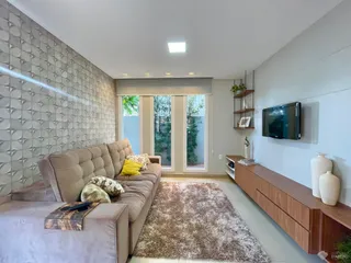 Casa com 3 dormitórios, foto 5