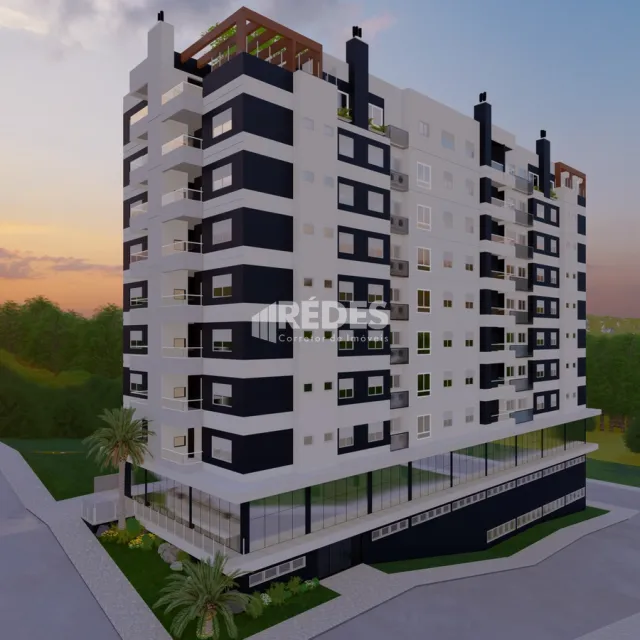 Apartamento com 2 dormitórios, foto 4