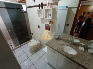 Casa com 4 dormitórios, foto 13