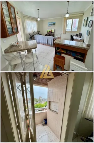 Apartamento com 2 dormitórios, foto 10