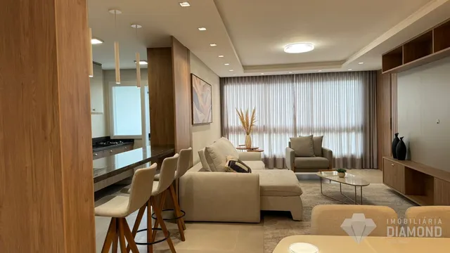 Apartamento com 3 dormitórios, foto 5