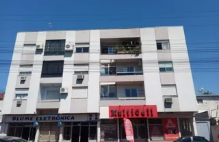 Apartamento com 3 dormitórios, foto 1