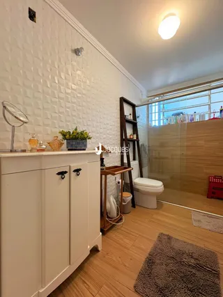 Apartamento com 3 dormitórios, foto 11