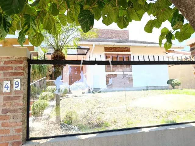Casa com 3 dormitórios, foto 3