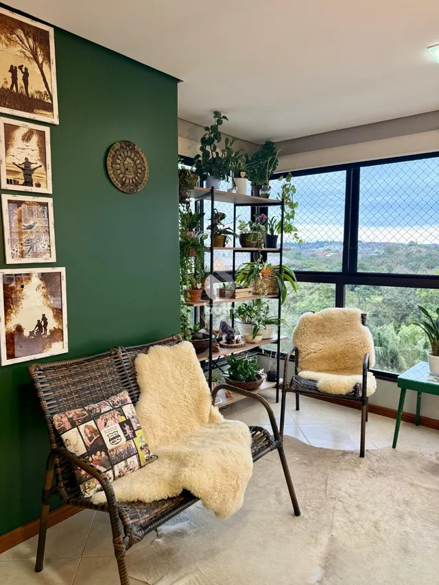 Apartamento com 3 dormitórios, foto 2