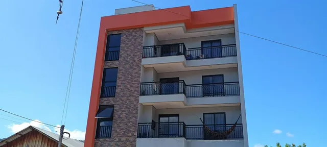 Apartamento com 1 dormitório
