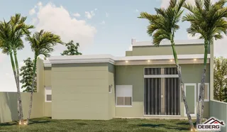 Casa com 3 dormitórios, foto 3